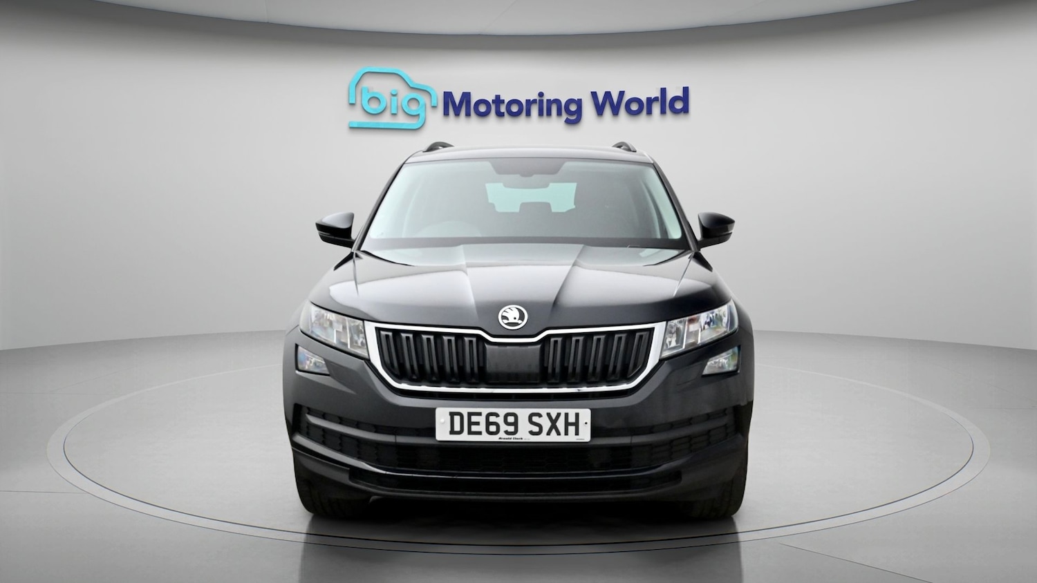 Used Skoda Kodiaq 2019 for sale - 78004759: Photo 2