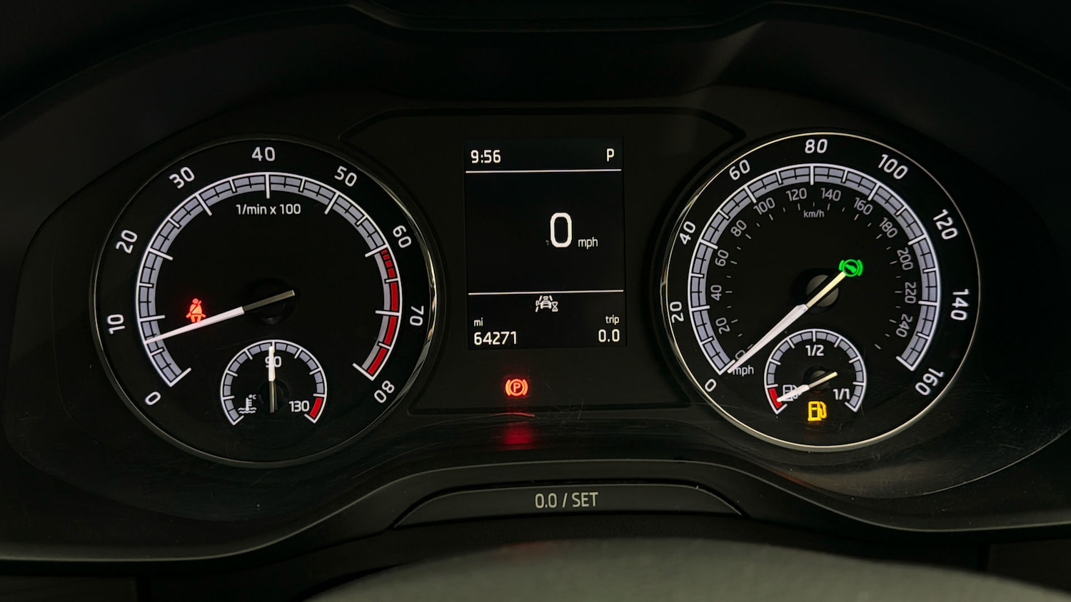 Used Skoda Kodiaq 2019 for sale - 78004759: Photo 24