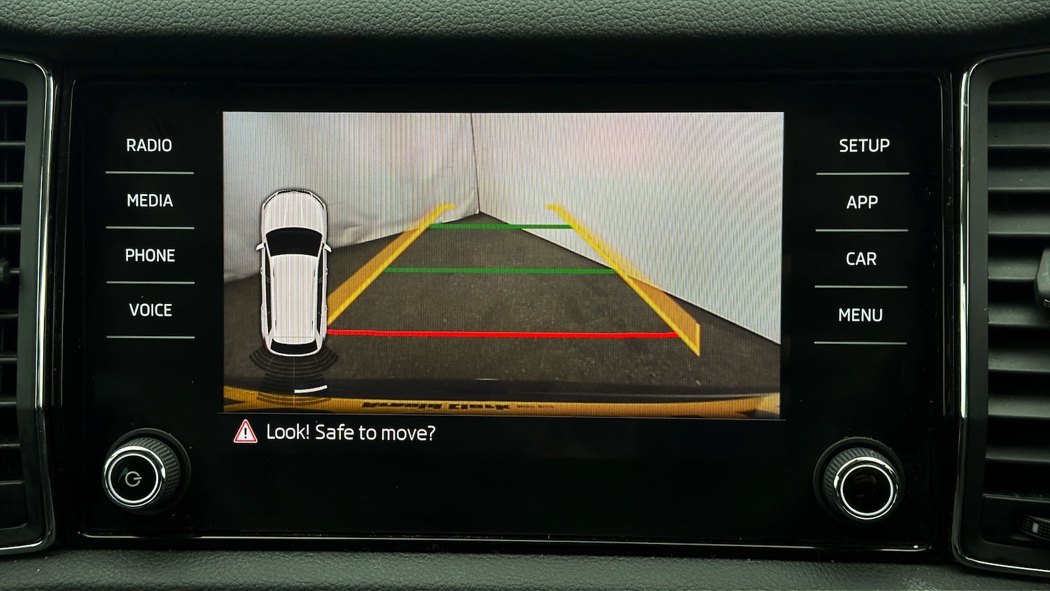 Used Skoda Kodiaq 2019 for sale - 78004759: Photo 25