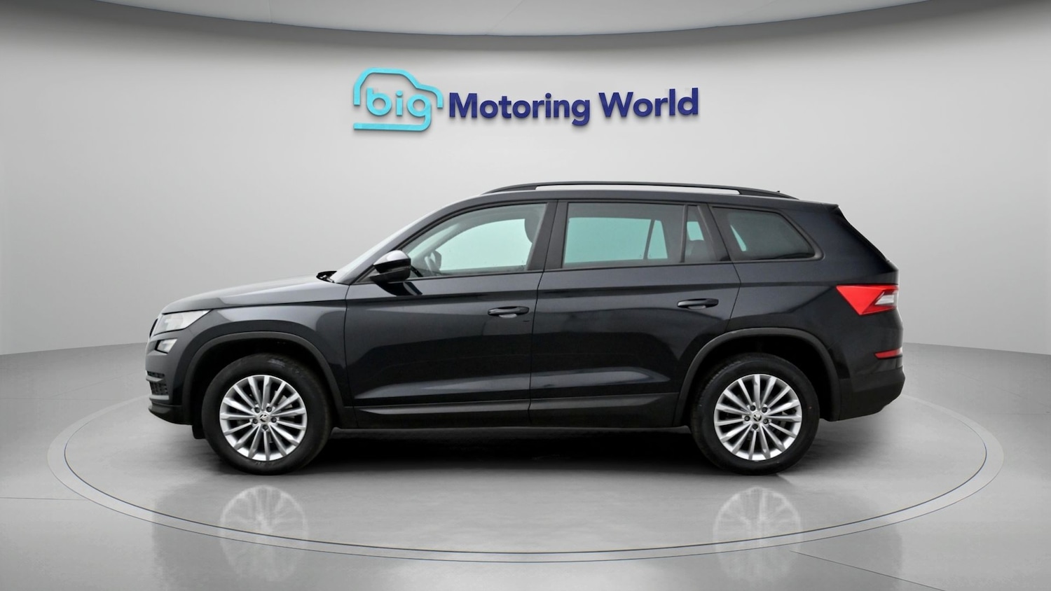 Used Skoda Kodiaq 2019 for sale - 78004759: Photo 4