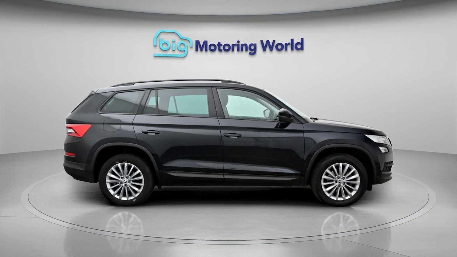 Used Skoda Kodiaq 2019 for sale - 78004759: Photo 8