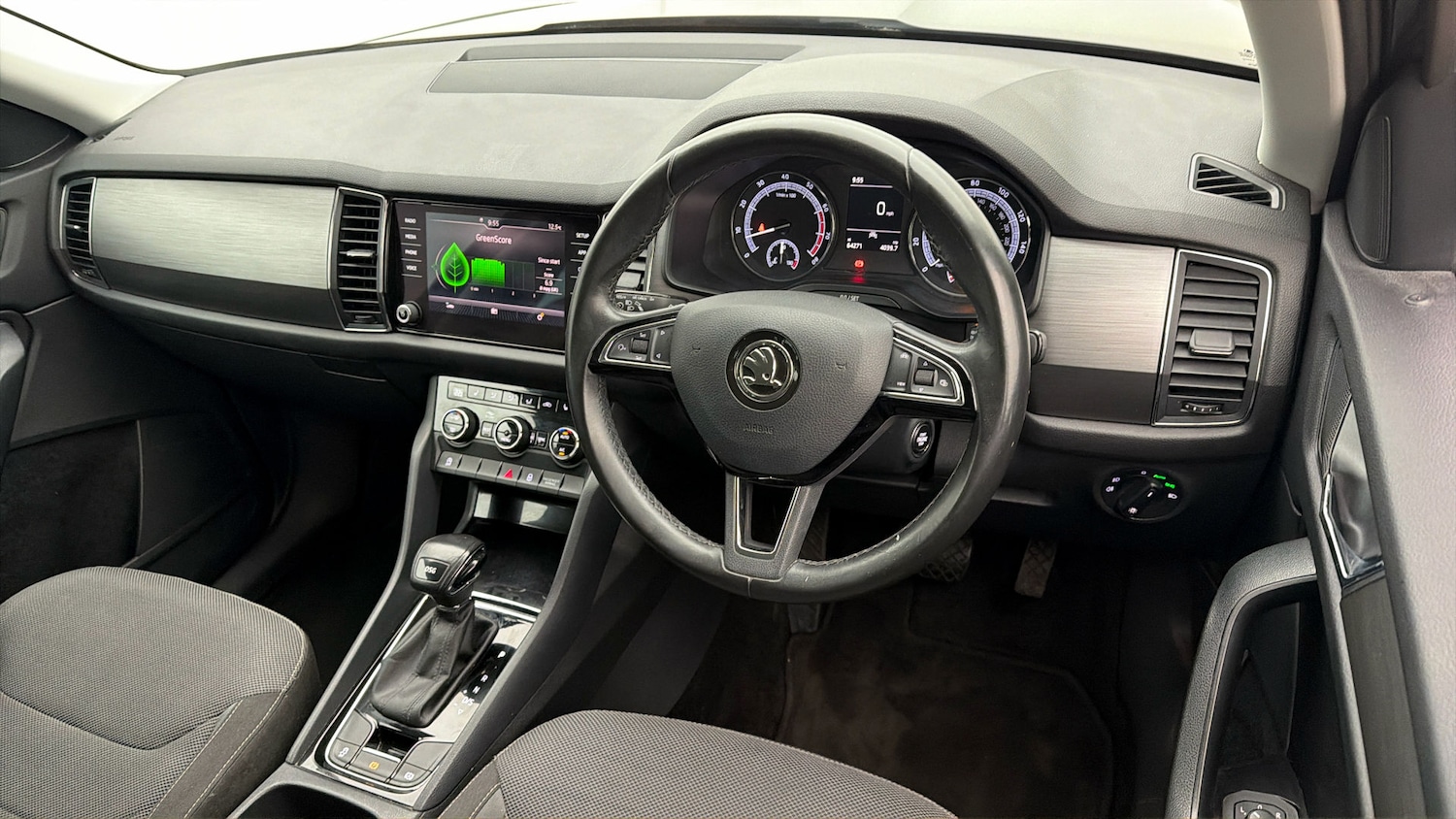 Used Skoda Kodiaq 2019 for sale - 78004759: Photo 9