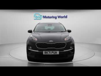 Used Kia Sportage 2022 for sale - 73931312: Photo
