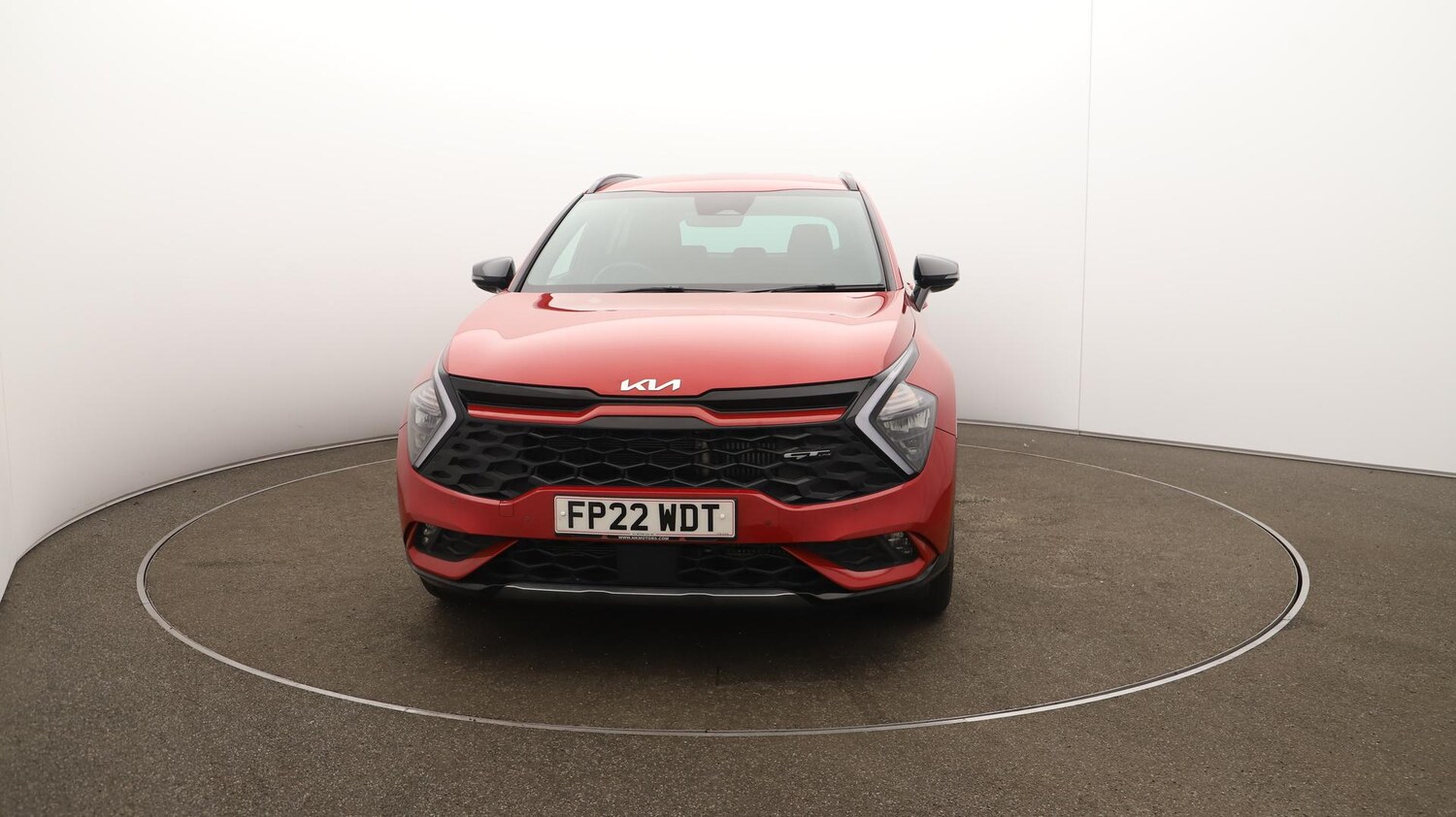 Vehicle 40