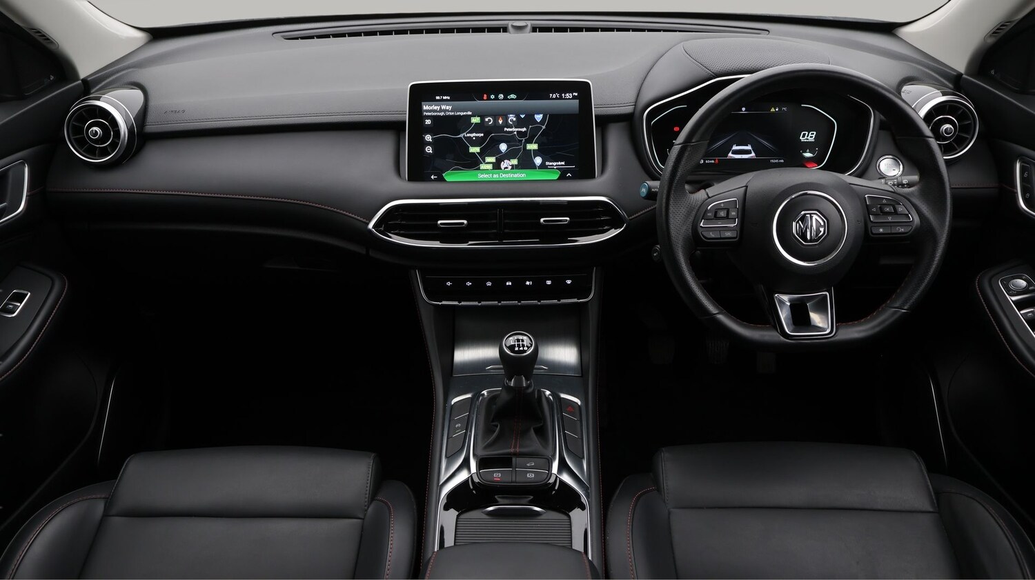 Used MG MG HS for sale - 77517366: Photo 13