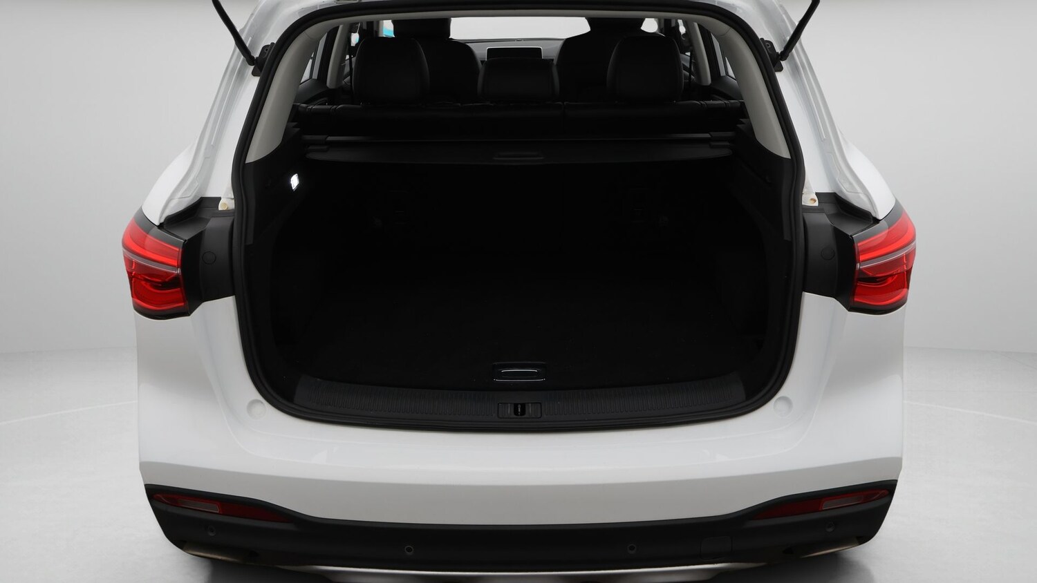 Used MG MG HS for sale - 77517366: Photo 17