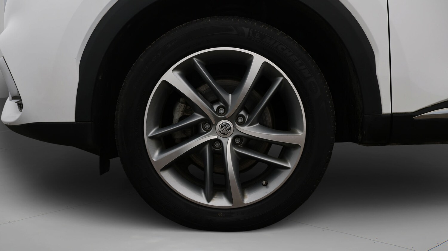 Used MG MG HS for sale - 77517366: Photo 18