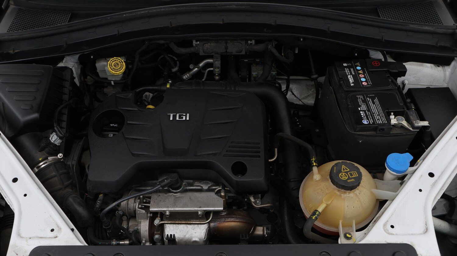 Used MG MG HS for sale - 77517366: Photo 19