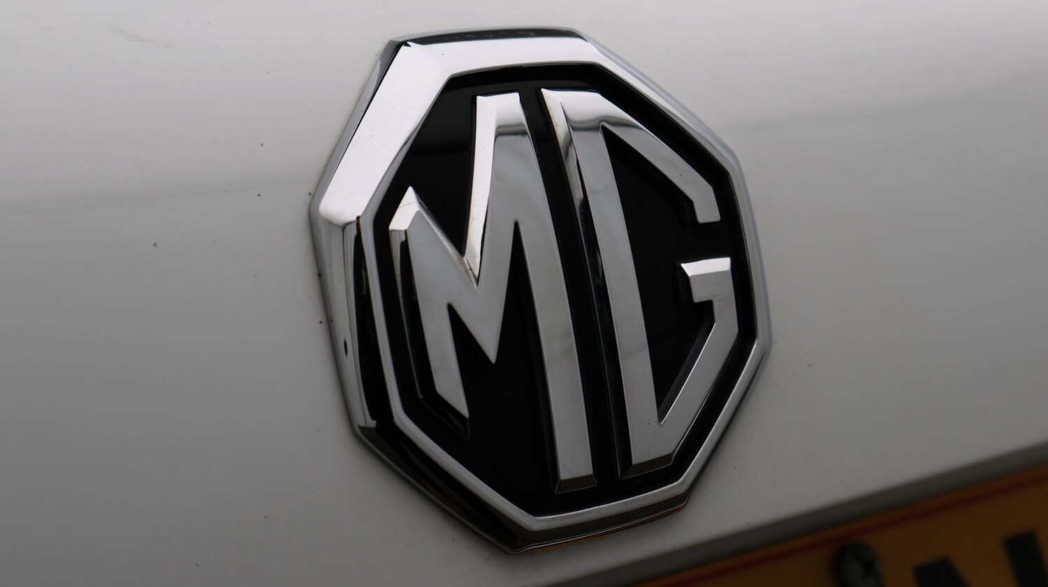 Used MG MG HS for sale - 77517366: Photo 20