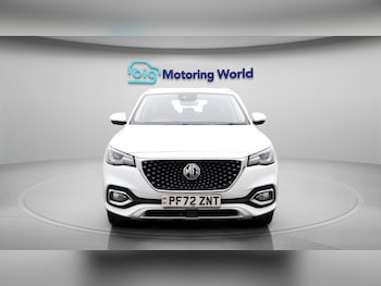 Used MG MG HS 2023 for sale - 77517366: Photo