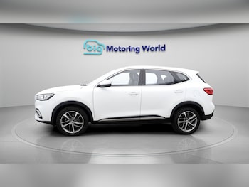 Used MG MG HS 2023 for sale - 77517366: Photo