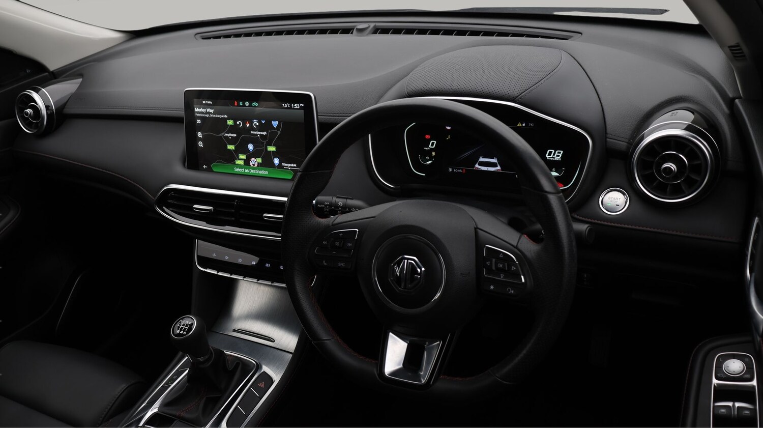 Used MG MG HS for sale - 77517366: Photo 9