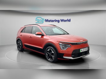 Used Kia Niro 2023 for sale - 78927507: Photo