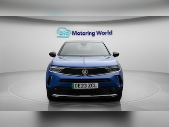 Used Vauxhall Mokka Electric 2023 for sale - 79174500: Photo