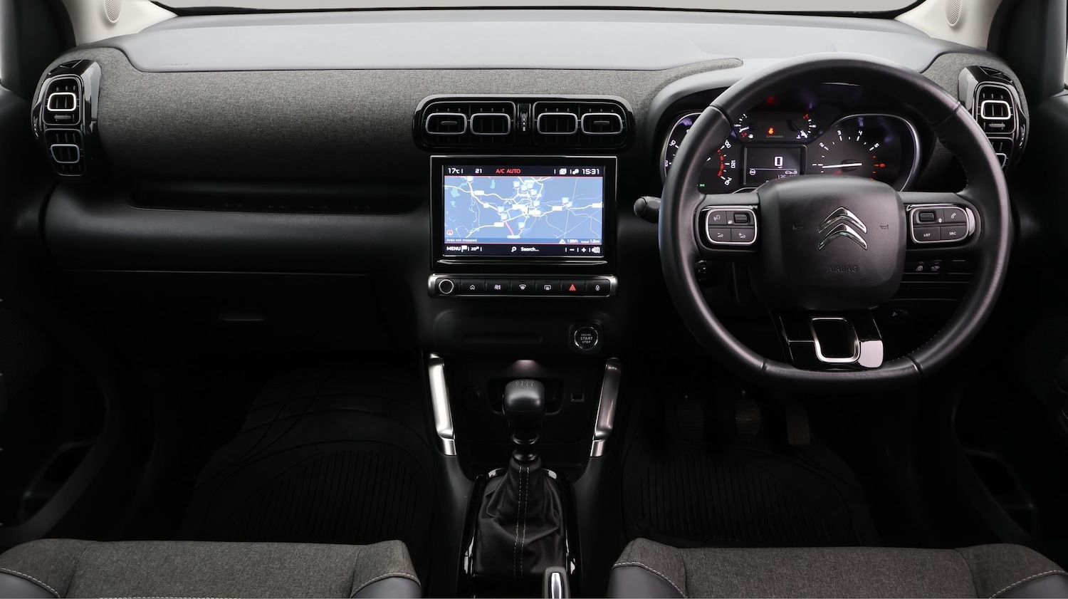 Used Citroen C3 Aircross 2022 for sale - 77264785: Photo 13