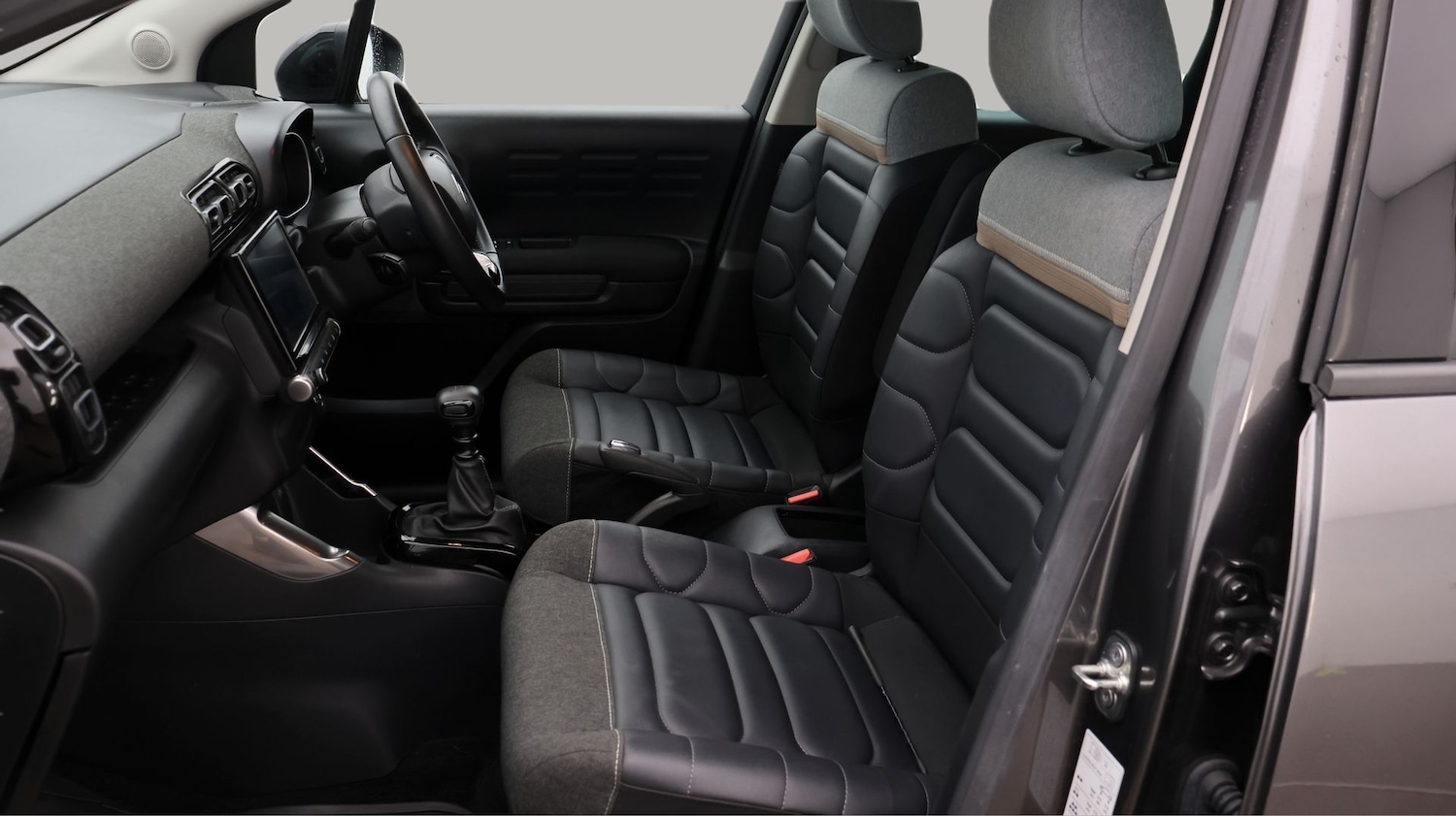 Used Citroen C3 Aircross 2022 for sale - 77264785: Photo 14