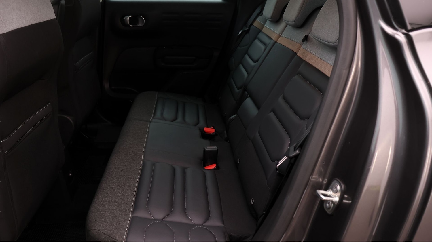 Used Citroen C3 Aircross 2022 for sale - 77264785: Photo 16