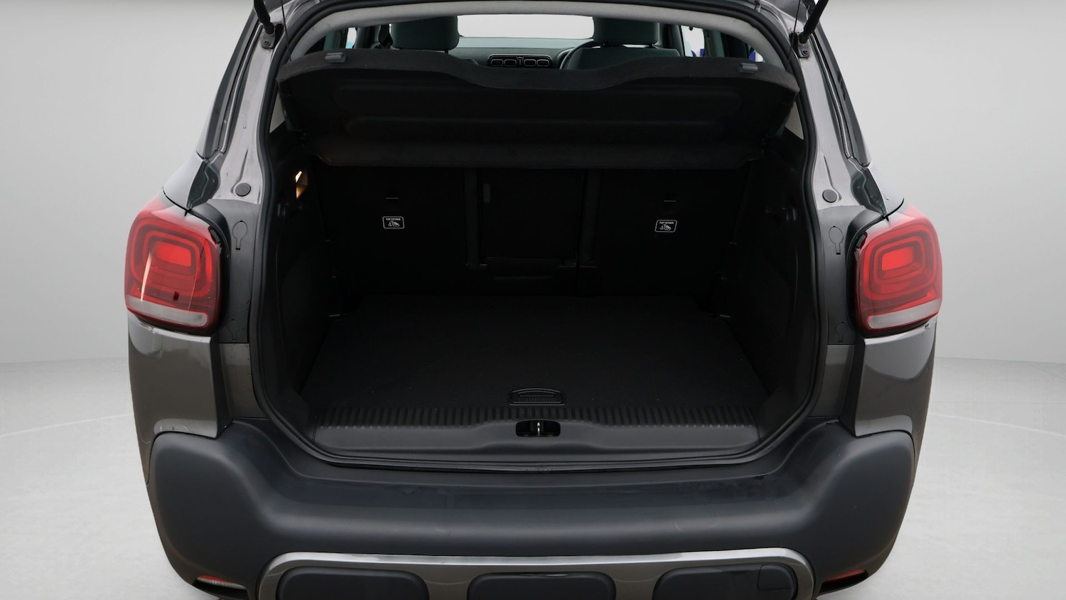 Used Citroen C3 Aircross 2022 for sale - 77264785: Photo 17