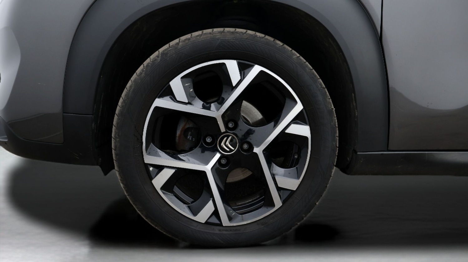 Used Citroen C3 Aircross 2022 for sale - 77264785: Photo 18