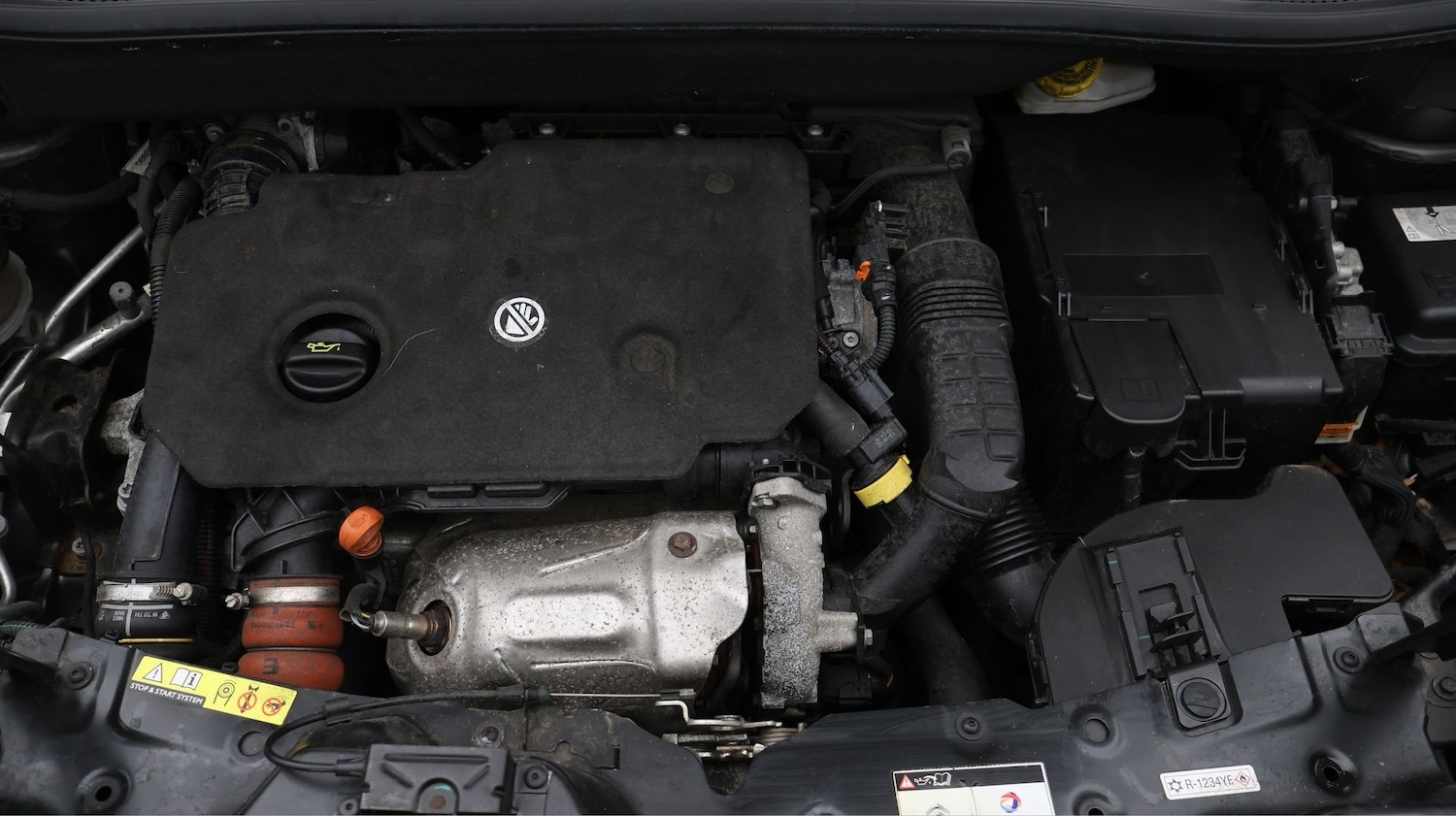 Used Citroen C3 Aircross 2022 for sale - 77264785: Photo 19