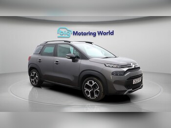 Used Citroen C3 Aircross 2022 for sale - 77264785: Photo