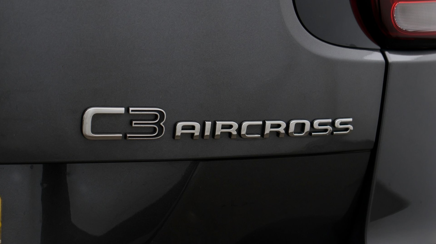 Used Citroen C3 Aircross 2022 for sale - 77264785: Photo 20