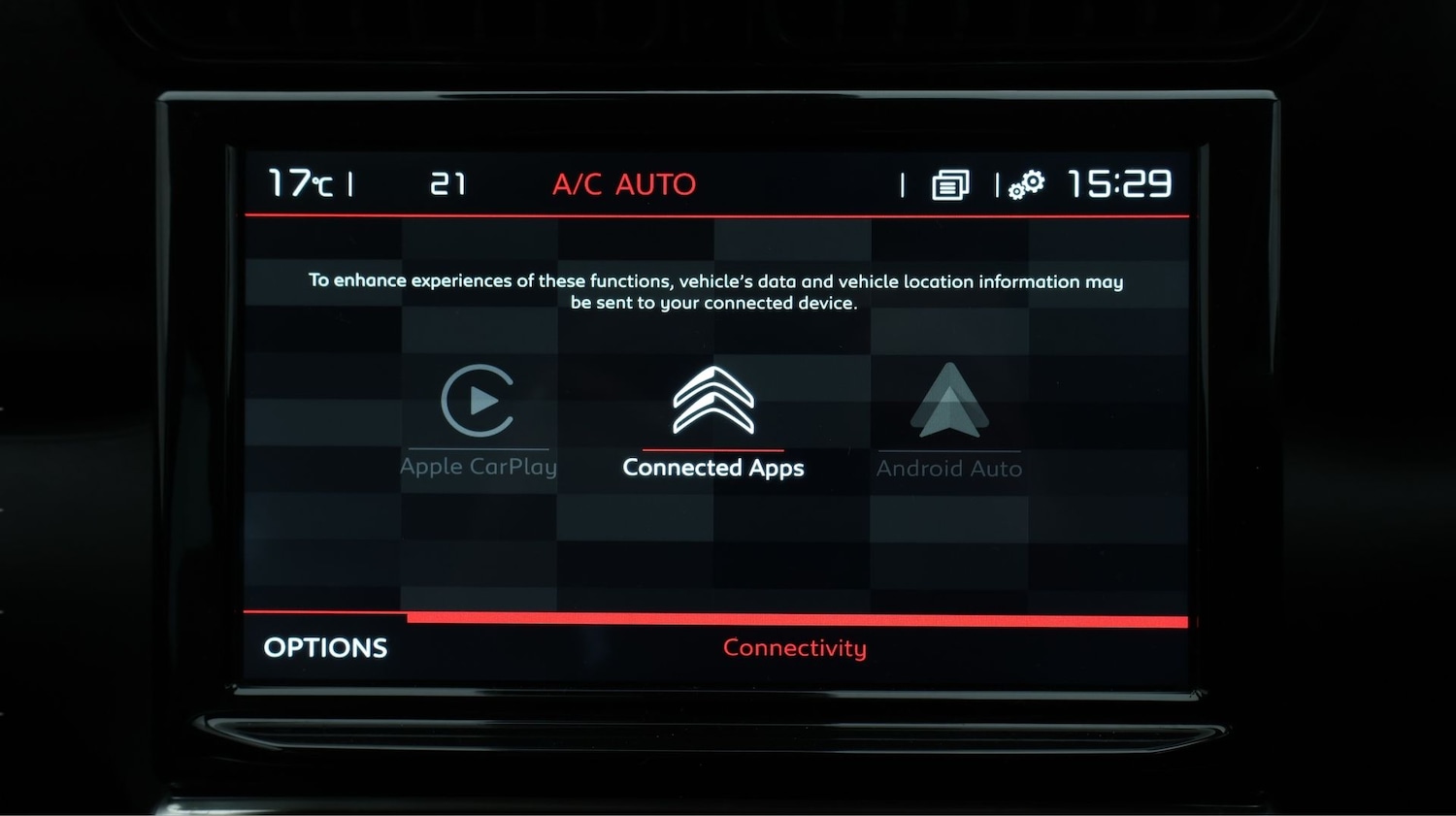 Used Citroen C3 Aircross 2022 for sale - 77264785: Photo 24