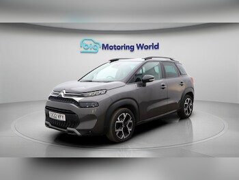 Used Citroen C3 Aircross 2022 for sale - 77264785: Photo