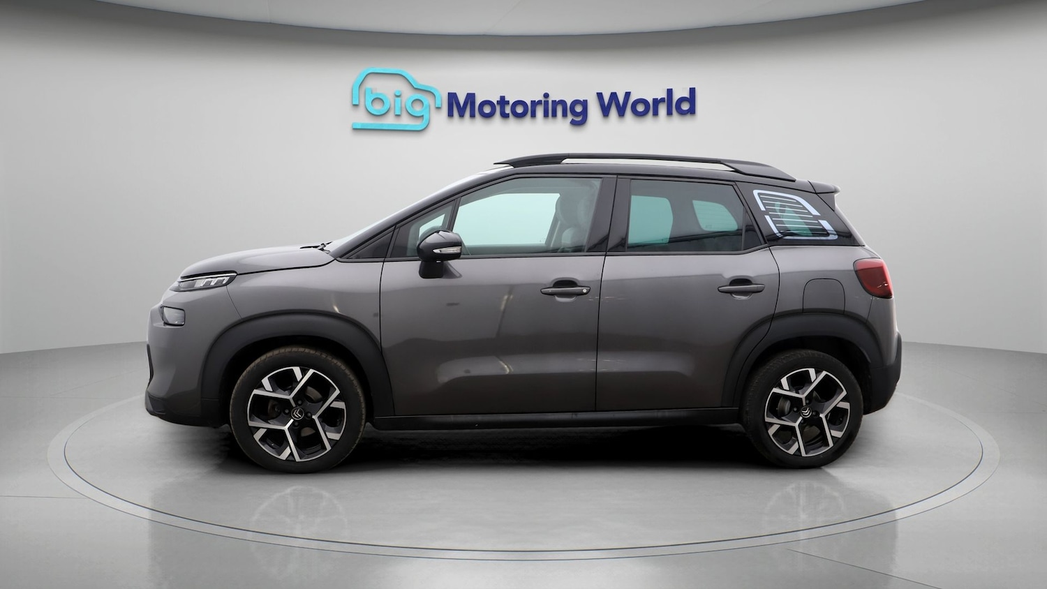 Used Citroen C3 Aircross 2022 for sale - 77264785: Photo 4