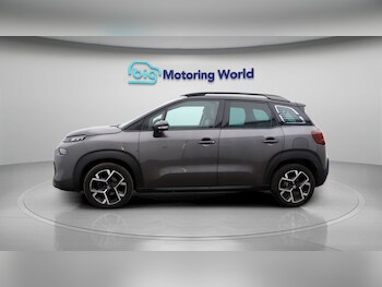 Used Citroen C3 Aircross 2022 for sale - 77264785: Photo