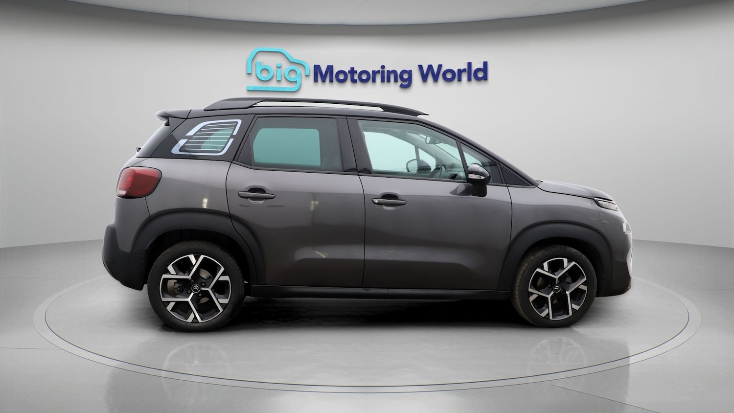 Used Citroen C3 Aircross 2022 for sale - 77264785: Photo 8