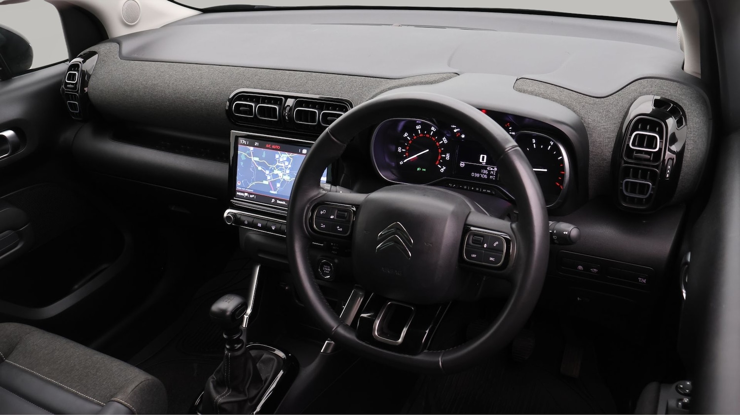 Used Citroen C3 Aircross 2022 for sale - 77264785: Photo 9