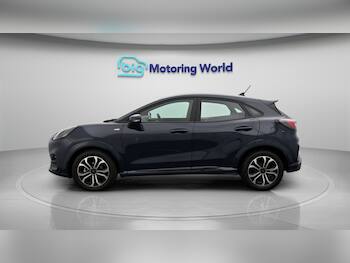 Used Ford Puma 2023 for sale - 79640157: Photo
