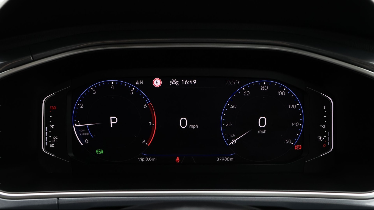 Used Volkswagen T-Roc 2024 for sale - 77262649: Photo 10