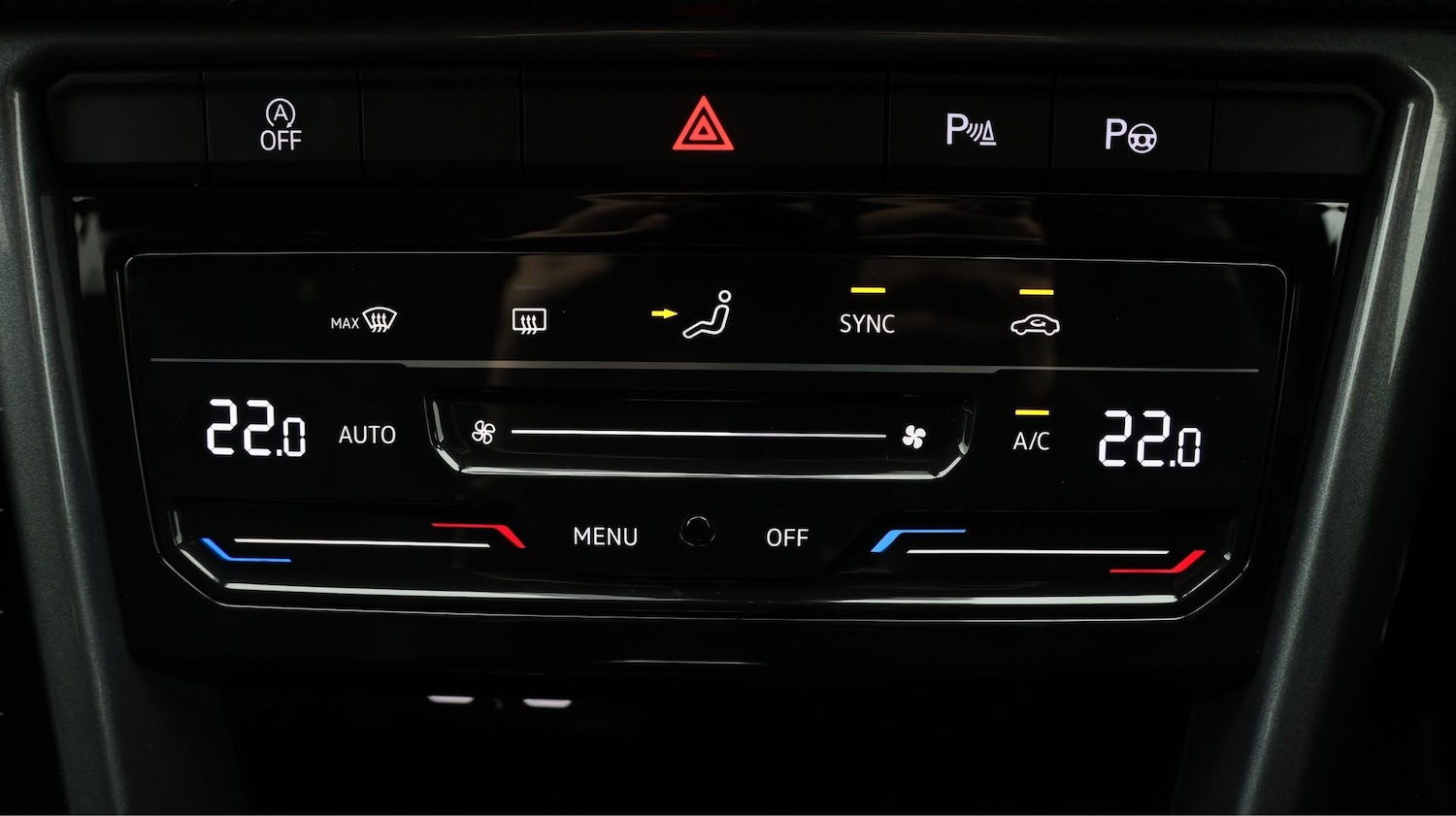 Used Volkswagen T-Roc 2024 for sale - 77262649: Photo 12