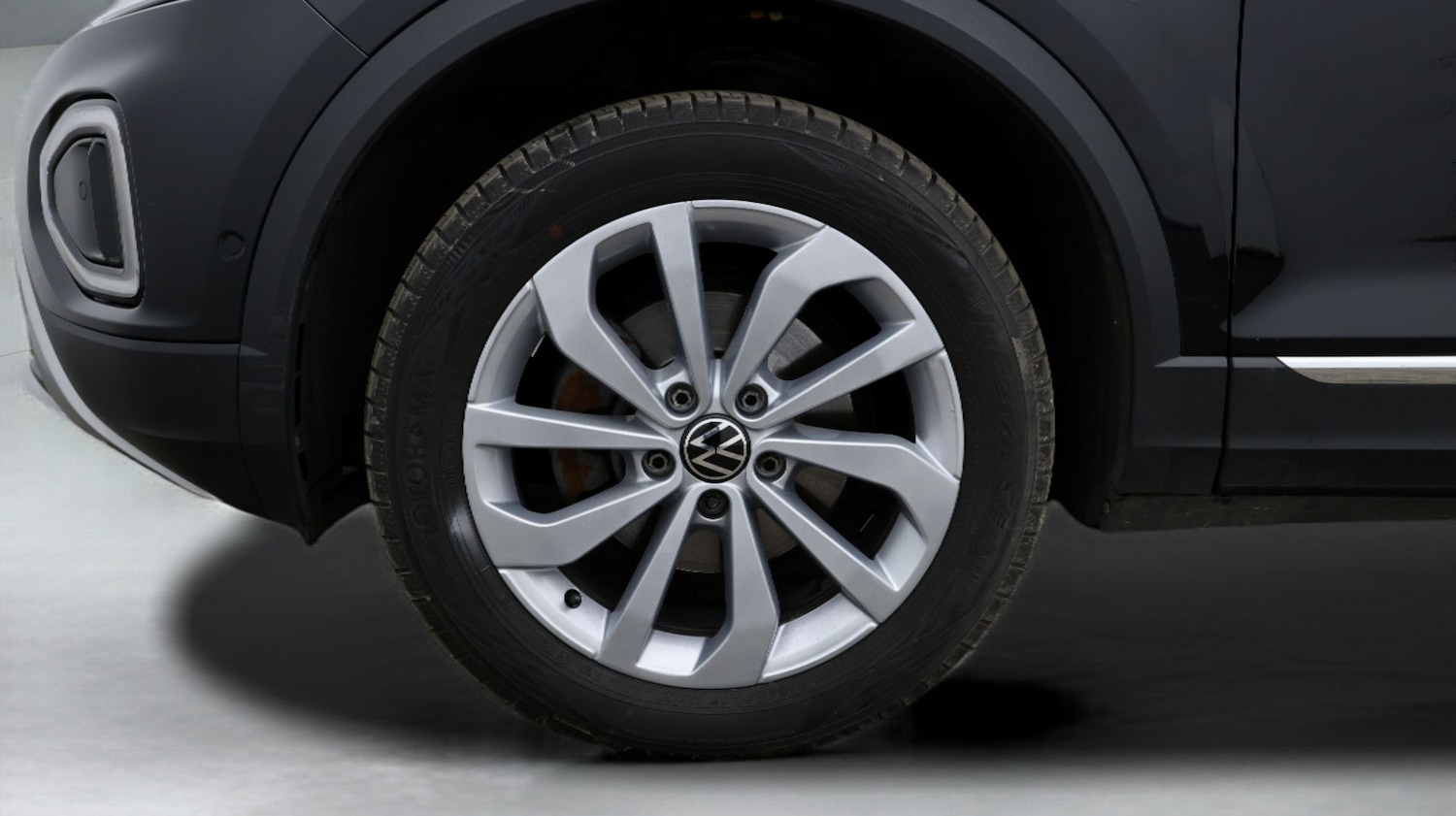 Used Volkswagen T-Roc 2024 for sale - 77262649: Photo 18