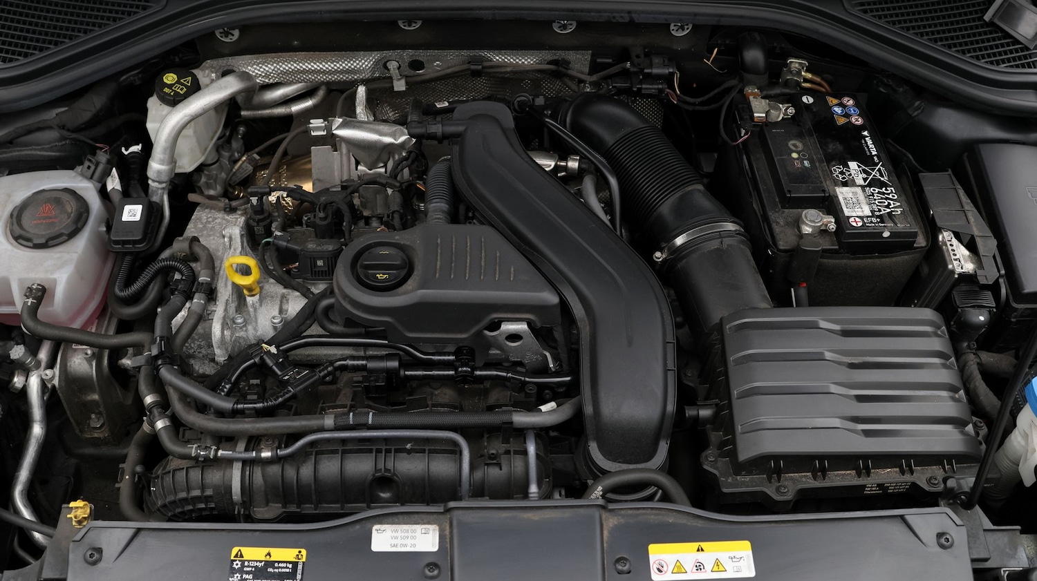 Used Volkswagen T-Roc 2024 for sale - 77262649: Photo 19