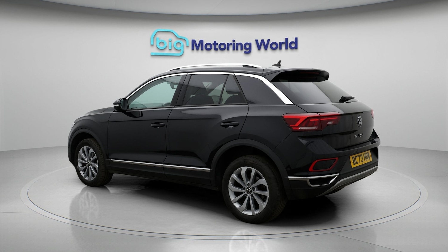 Used Volkswagen T-Roc 2024 for sale - 77262649: Photo 5