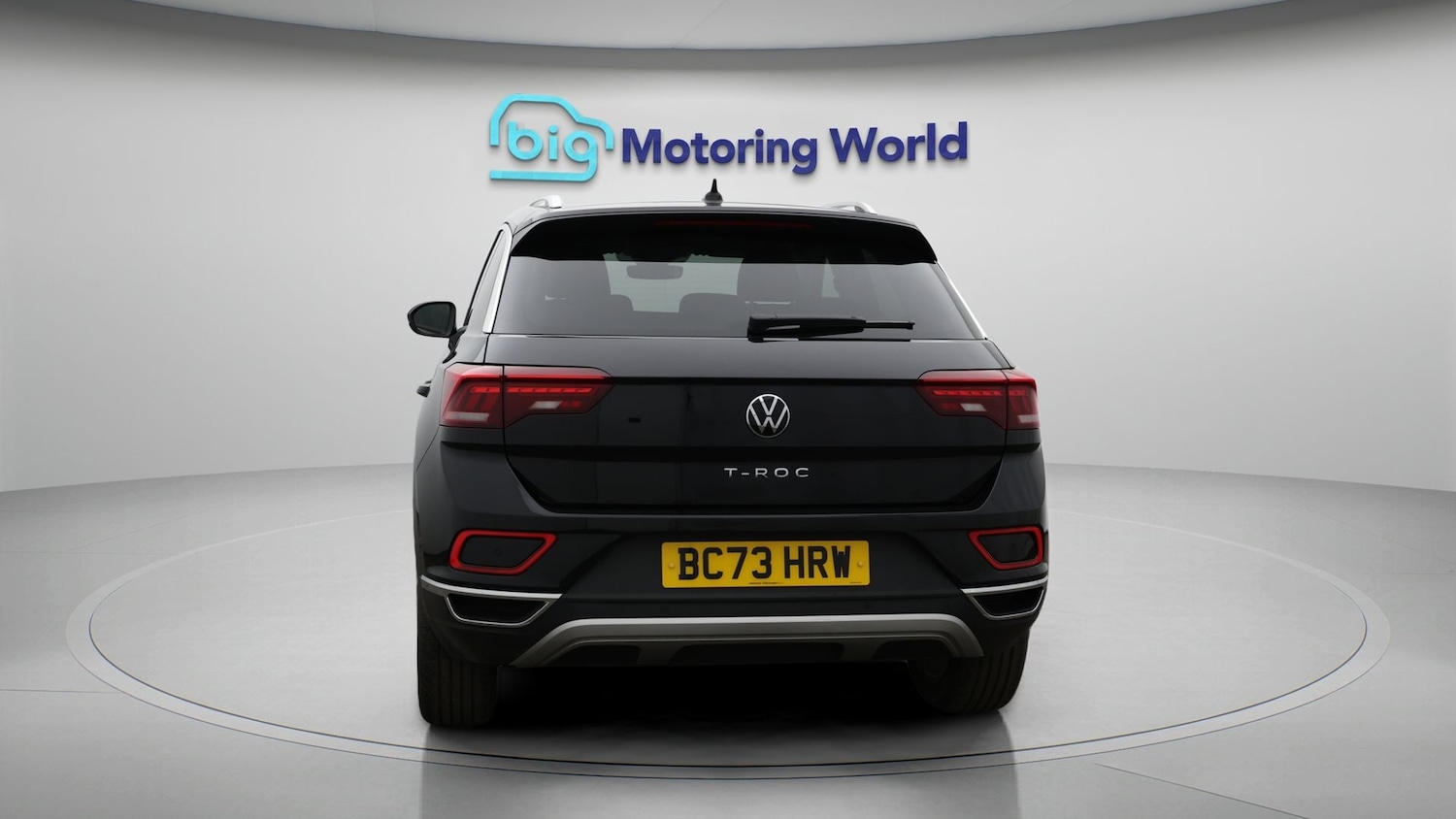Used Volkswagen T-Roc 2024 for sale - 77262649: Photo 6