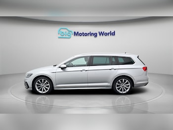 Used Volkswagen Passat 2022 for sale - 78633783: Photo