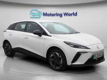 2023 (23) - 51kWh SE Hatchback 5dr Electric Auto (170 ps)