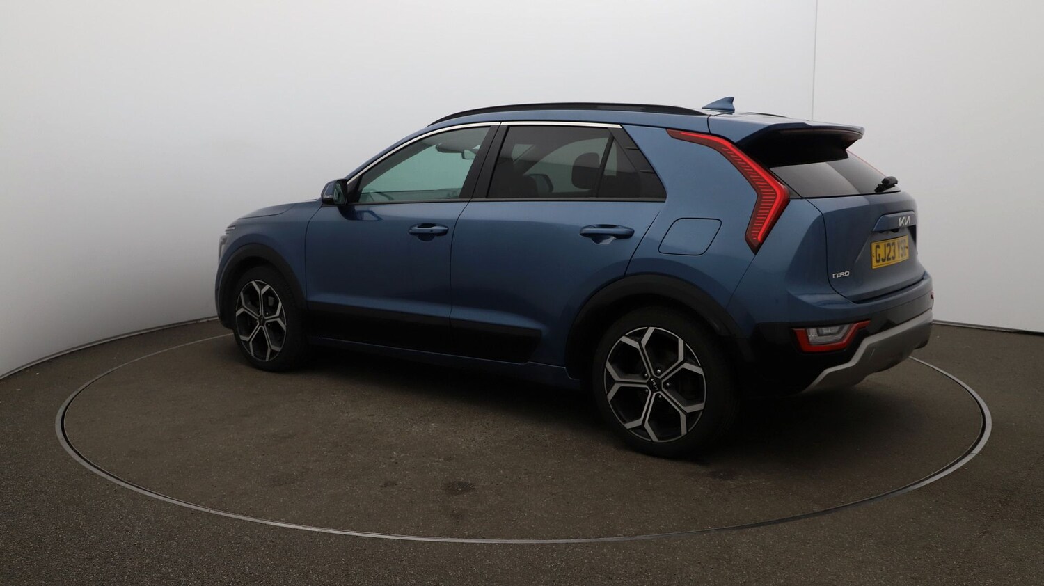 Used Kia Niro 2023 for sale - 76809787: Photo 29