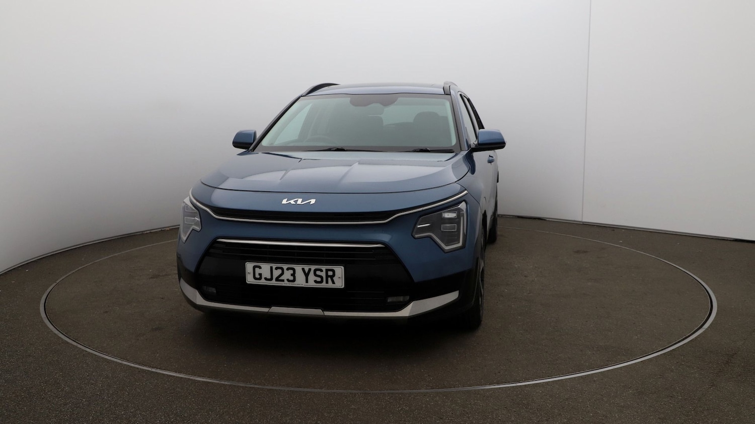 Used Kia Niro 2023 for sale - 76809787: Photo 33