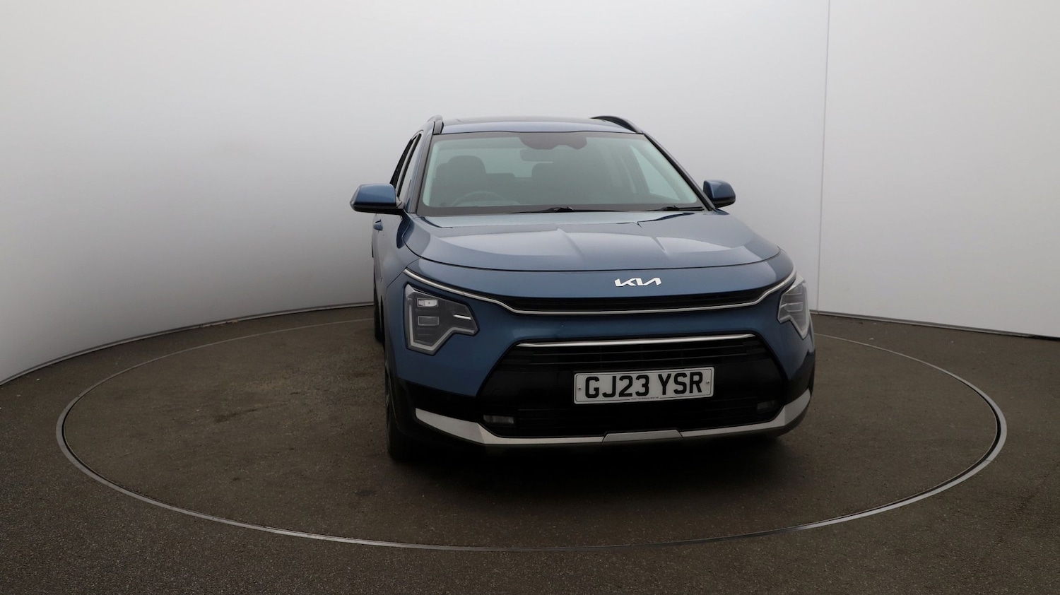 Used Kia Niro 2023 for sale - 76809787: Photo 35