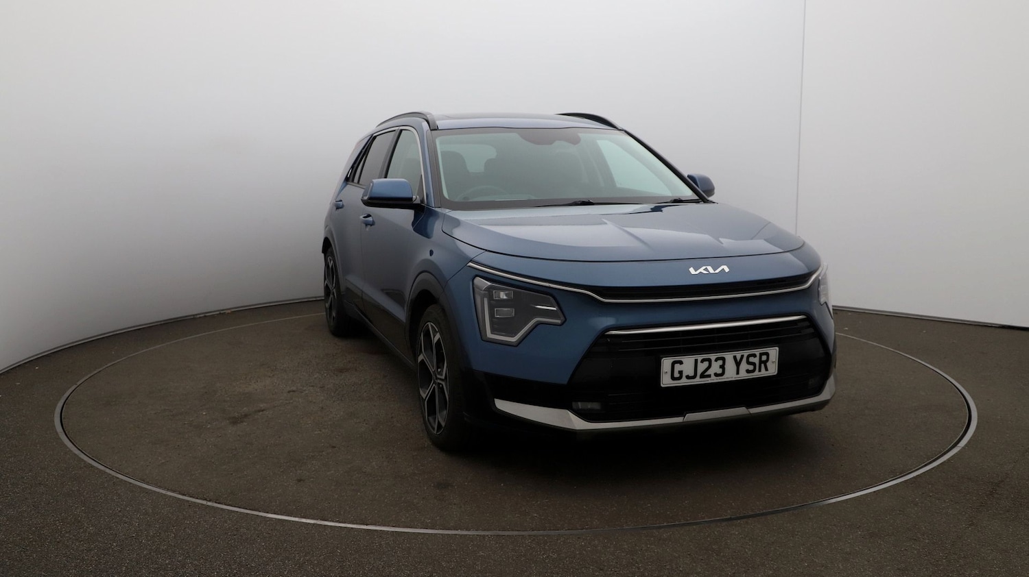 Used Kia Niro 2023 for sale - 76809787: Photo 36