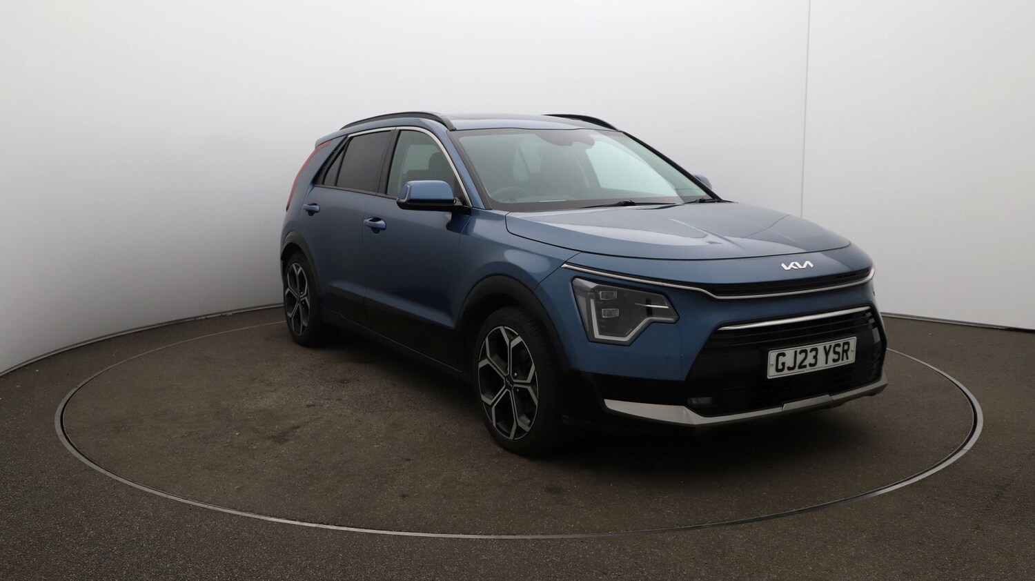 Used Kia Niro 2023 for sale - 76809787: Photo 37