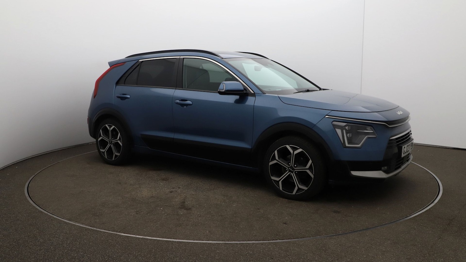 Used Kia Niro 2023 for sale - 76809787: Photo 39