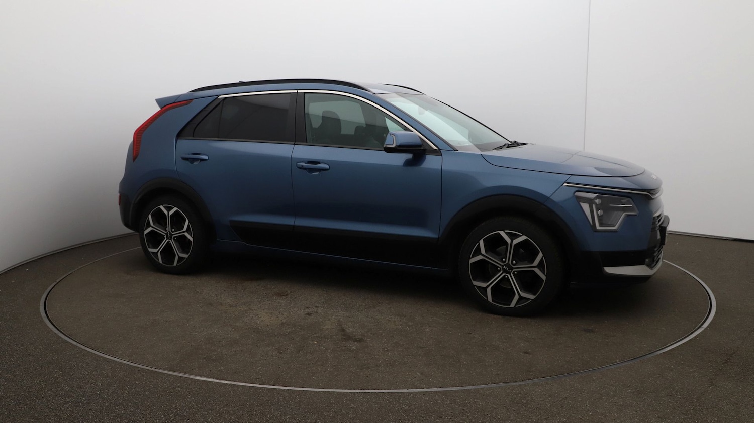 Used Kia Niro 2023 for sale - 76809787: Photo 40