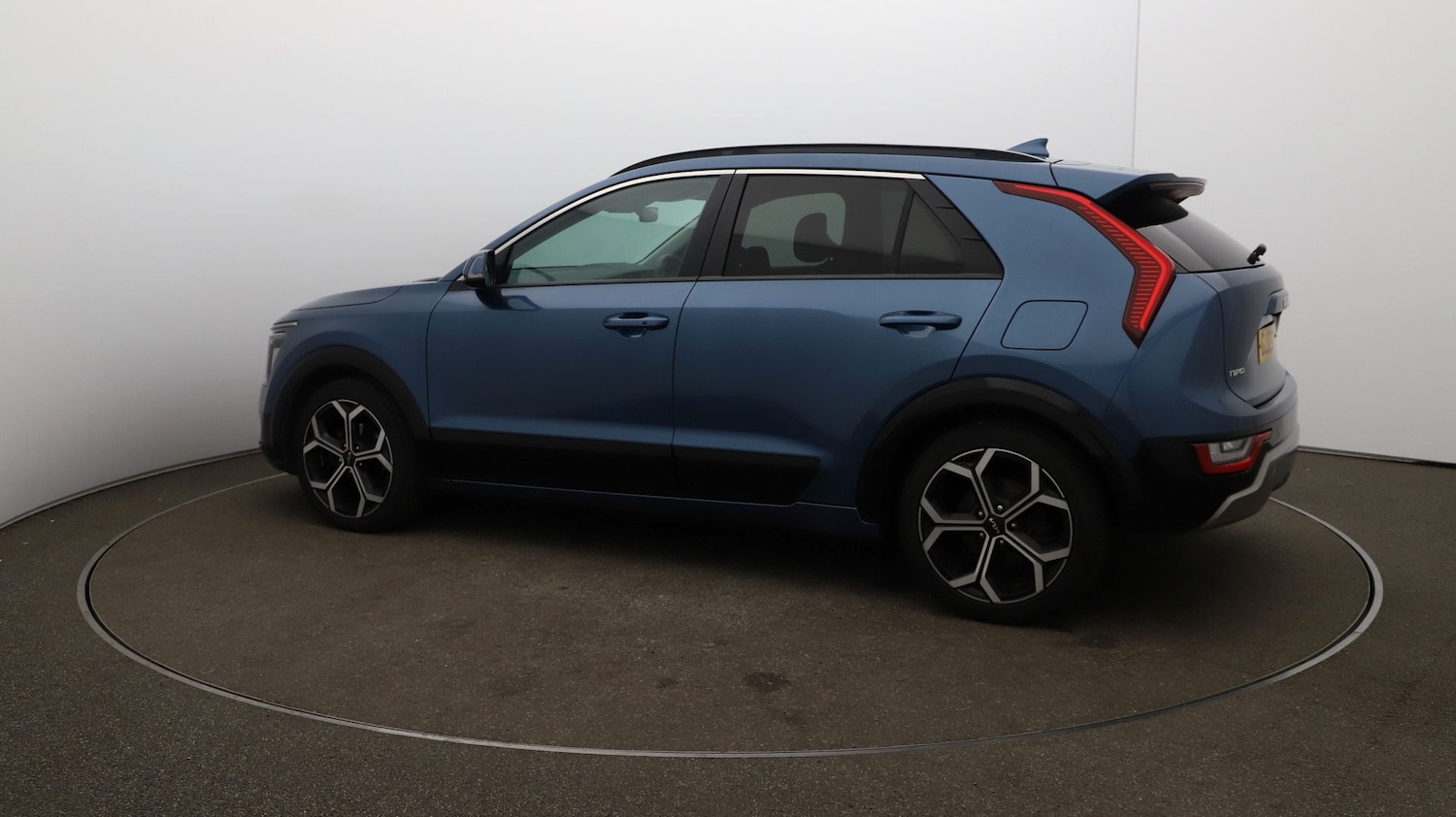 Used Kia Niro 2023 for sale - 76809787: Photo 41