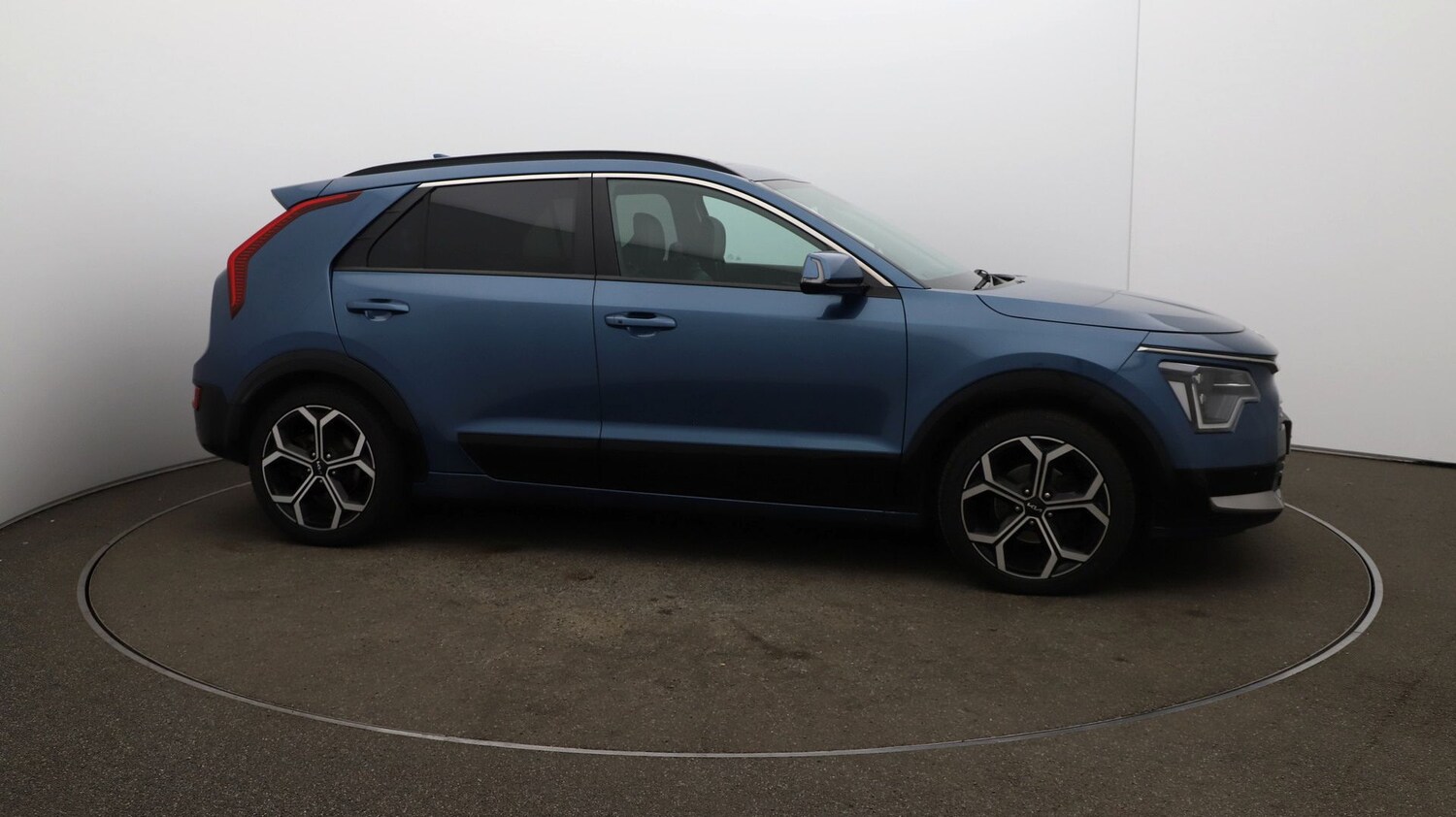 Used Kia Niro 2023 for sale - 76809787: Photo 42